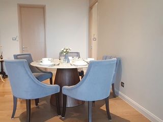 For rent 2 ベッドルーム condo in Khlong San, Bangkok