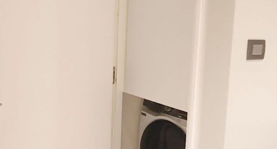 Condo en alquiler de 2 habitaciones en Khlong San, Bangkok