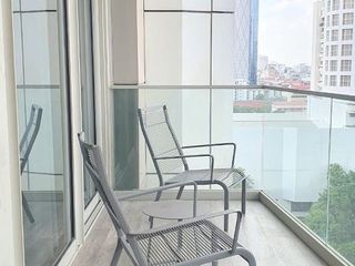 For rent 2 ベッドルーム condo in Khlong San, Bangkok