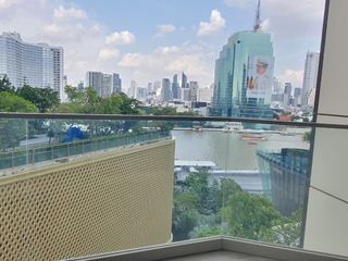 For rent 2 ベッドルーム condo in Khlong San, Bangkok