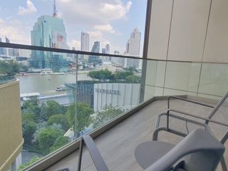 For rent 2 ベッドルーム condo in Khlong San, Bangkok