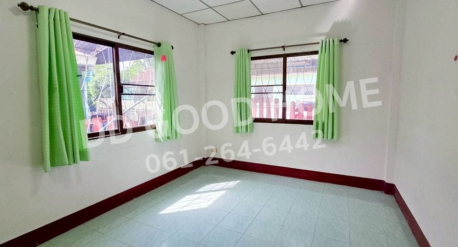 Casa en venta de 3 habitaciones en Ban Chang, Rayong