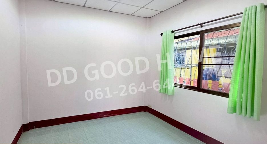 Casa en venta de 3 habitaciones en Ban Chang, Rayong