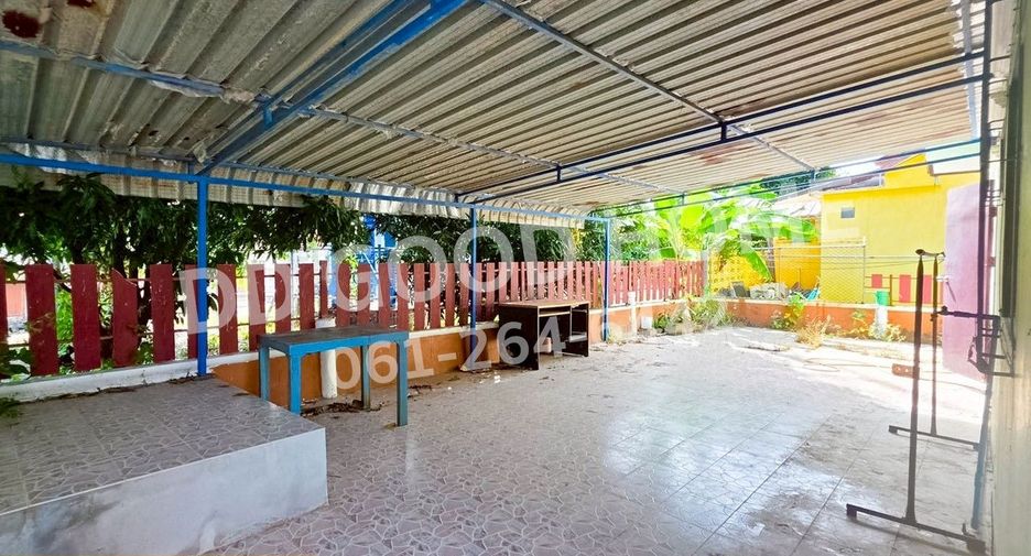 Casa en venta de 3 habitaciones en Ban Chang, Rayong