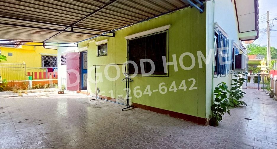 Casa en venta de 3 habitaciones en Ban Chang, Rayong