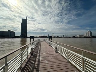 For sale 3 bedrooms condo in Bang Kho Laem, Bangkok
