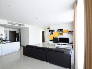For sale 3 bedrooms condo in Bang Kho Laem, Bangkok
