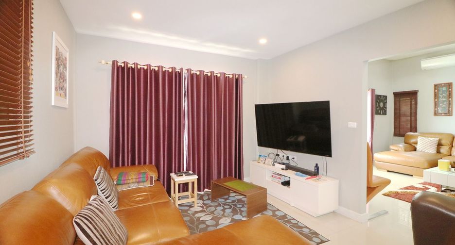 À vendre 4 chambres maison à Mueang Khon Kaen, Khon Kaen