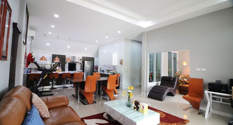 À vendre 4 chambres maison à Mueang Khon Kaen, Khon Kaen