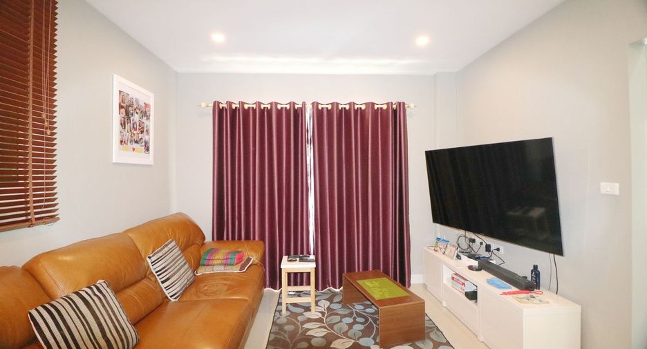 À vendre 4 chambres maison à Mueang Khon Kaen, Khon Kaen