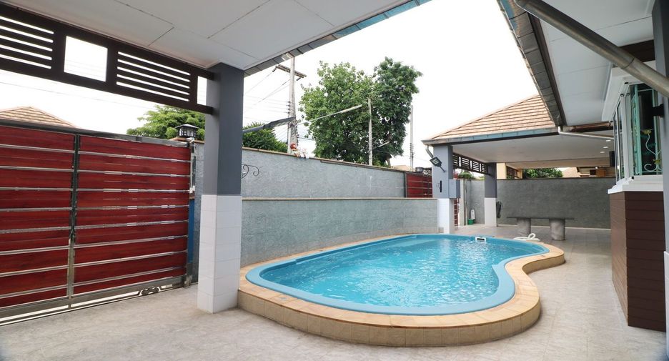 À vendre 4 chambres maison à Mueang Khon Kaen, Khon Kaen
