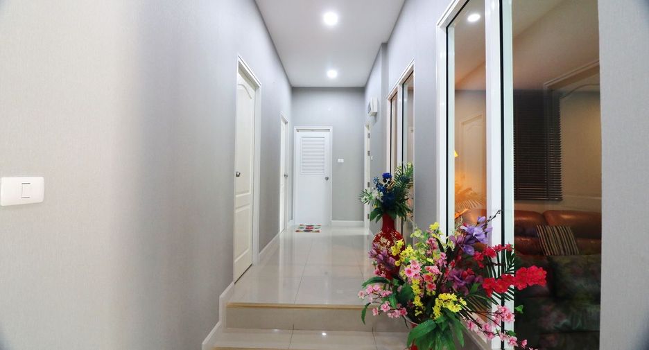 À vendre 4 chambres maison à Mueang Khon Kaen, Khon Kaen