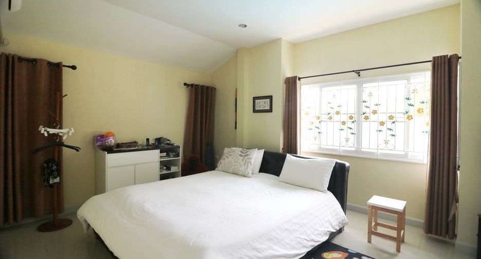 À vendre 4 chambres maison à Mueang Khon Kaen, Khon Kaen