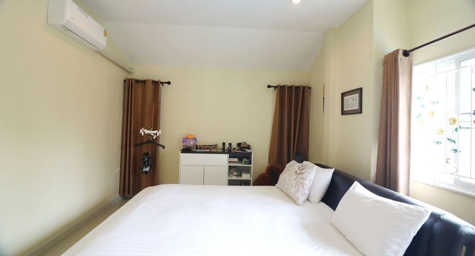 À vendre 4 chambres maison à Mueang Khon Kaen, Khon Kaen