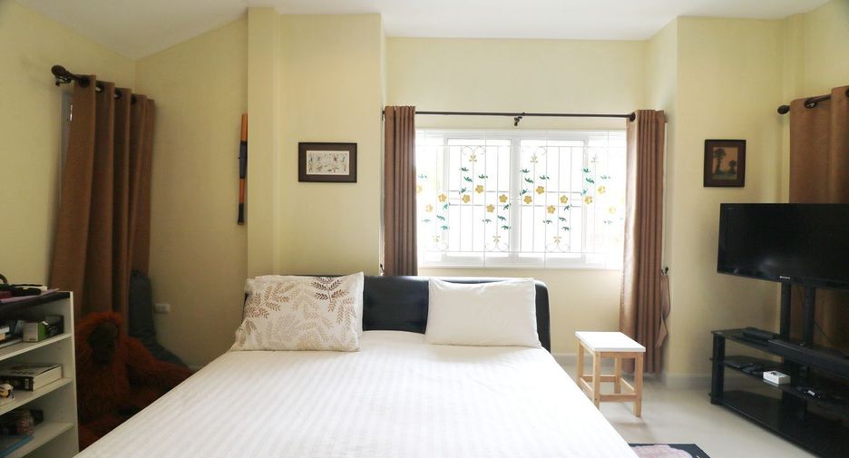 À vendre 4 chambres maison à Mueang Khon Kaen, Khon Kaen