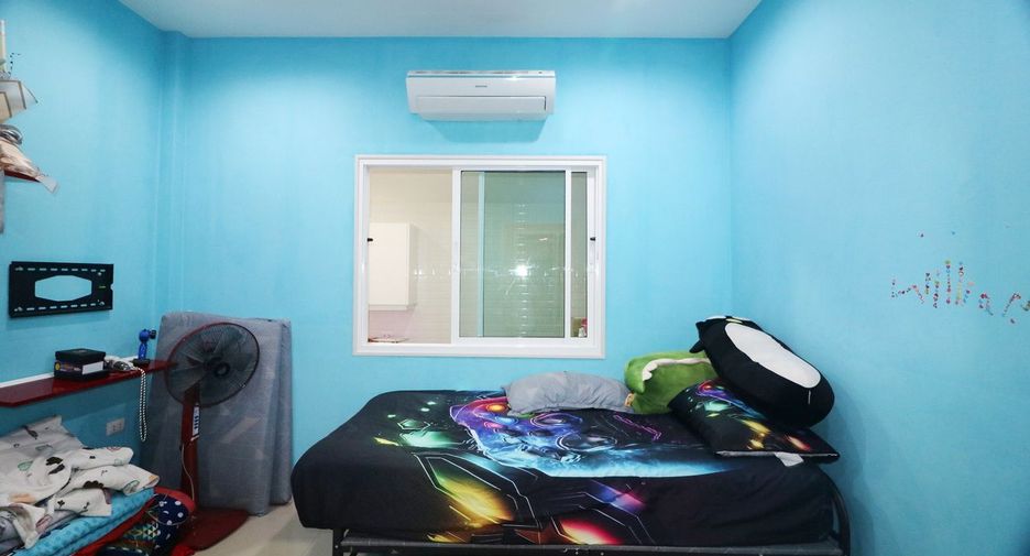À vendre 4 chambres maison à Mueang Khon Kaen, Khon Kaen