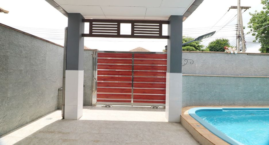À vendre 4 chambres maison à Mueang Khon Kaen, Khon Kaen