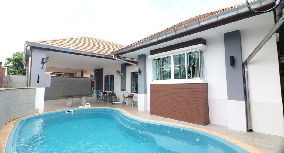 À vendre 4 chambres maison à Mueang Khon Kaen, Khon Kaen
