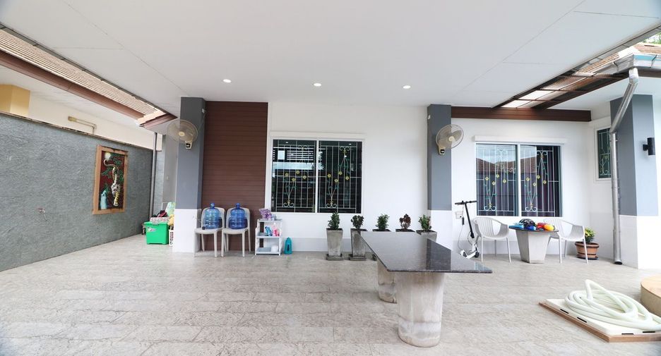 À vendre 4 chambres maison à Mueang Khon Kaen, Khon Kaen