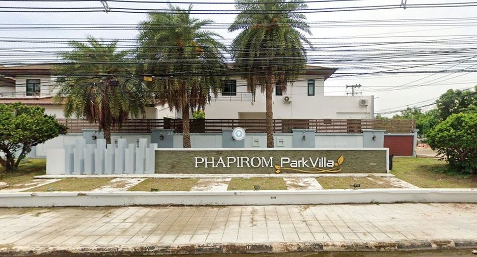 À vendre 4 chambres maison à Mueang Khon Kaen, Khon Kaen