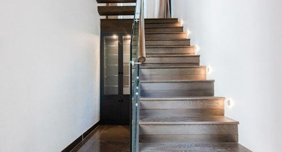 For sale 4 bedrooms house in Prawet, Bangkok