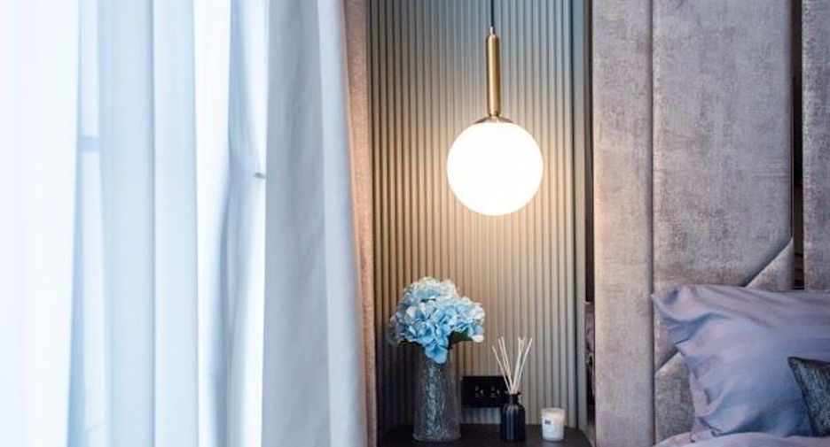 For sale 4 bedrooms house in Prawet, Bangkok