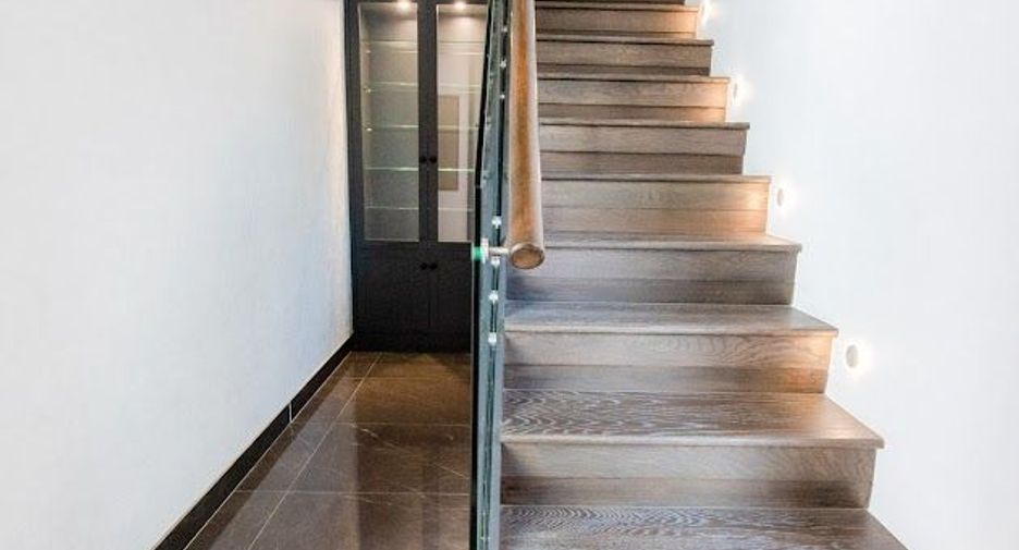 For sale 4 bedrooms house in Prawet, Bangkok