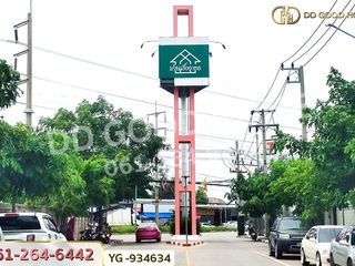 For sale 1 bed condo in Mueang Pathum Thani, Pathum Thani