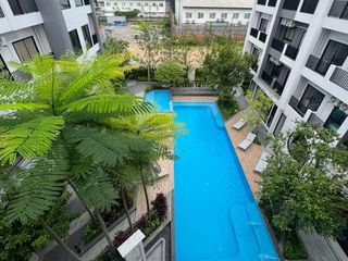 For Rent 1 Bedroom Condo In Mueang Chiang Mai