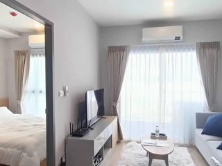 Condo en alquiler de 1 habitaciones en Mueang Chiang Mai, Chiang Mai