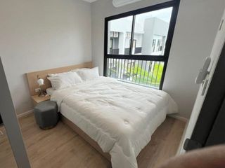 Condo en alquiler de 1 habitaciones en Mueang Chiang Mai, Chiang Mai