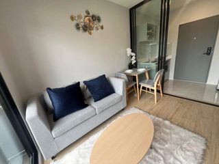 Condo en alquiler de 1 habitaciones en Mueang Chiang Mai, Chiang Mai