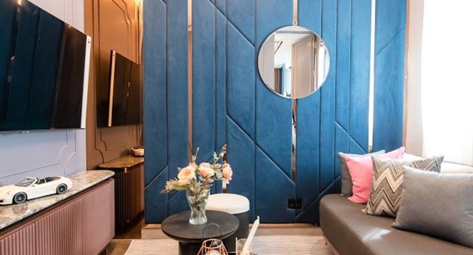 For sale 5 bedrooms house in Prawet, Bangkok