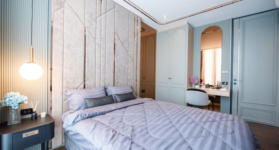 For sale 5 bedrooms house in Prawet, Bangkok