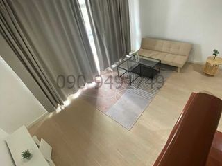 Reihenhaus zur Miete mit 3 Zimmer in Suan Luang, Bangkok