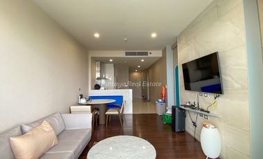 Condo en venta de 2 habitaciones en Sattahip, Chonburi