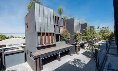 ขาย 4 ห้องนอน บ้านเดี่ยว ใน ประเวศ, กรุงเทพฯ