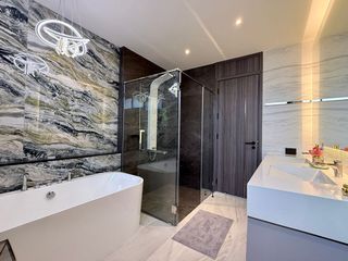 Villa en venta de 3 habitaciones en Bang Lamung, Chonburi