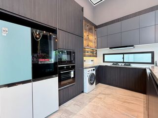Villa en venta de 3 habitaciones en Bang Lamung, Chonburi