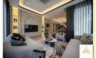 Продажа 5 спальни дом в Mueang Nonthaburi, Нонтабури