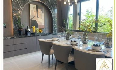Продажа 5 спальни дом в Mueang Nonthaburi, Нонтабури