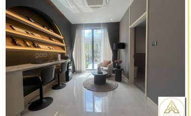 Продажа 5 спальни дом в Mueang Nonthaburi, Нонтабури