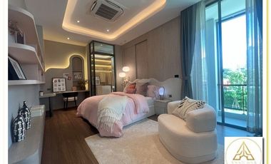 Продажа 5 спальни дом в Mueang Nonthaburi, Нонтабури