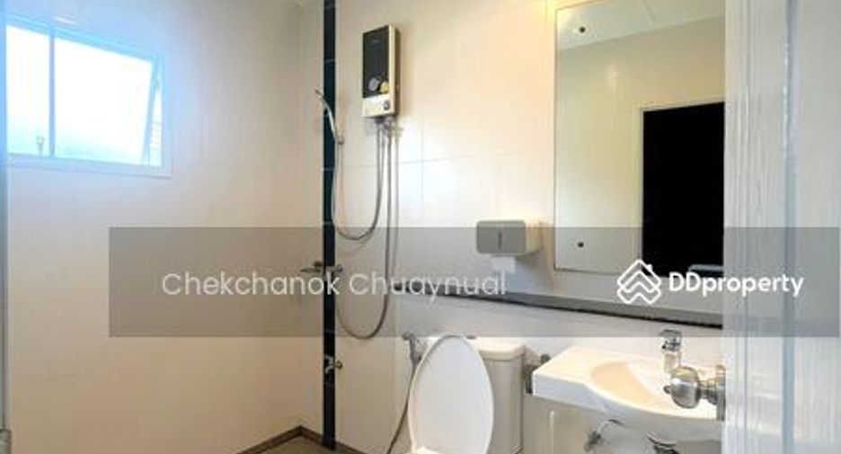 À vendre 3 chambres maison à Bang Kruai, Nonthaburi