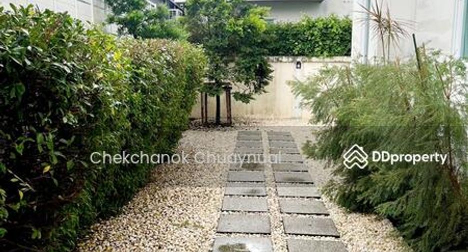 À vendre 3 chambres maison à Bang Kruai, Nonthaburi