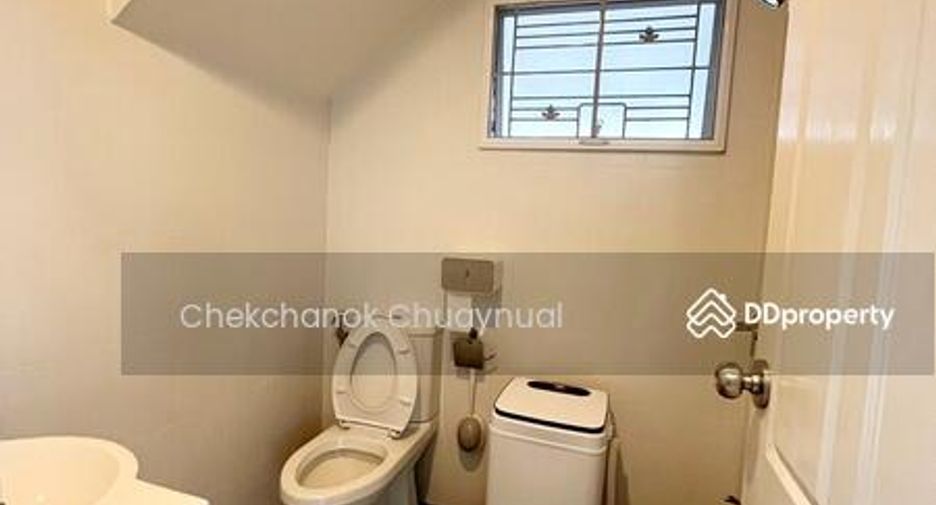 À vendre 3 chambres maison à Bang Kruai, Nonthaburi