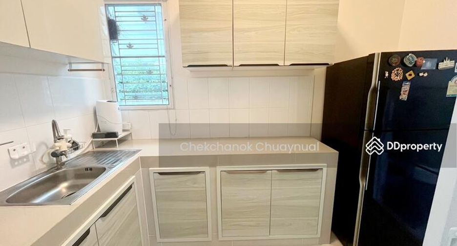 À vendre 3 chambres maison à Bang Kruai, Nonthaburi