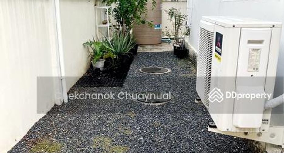À vendre 3 chambres maison à Bang Kruai, Nonthaburi