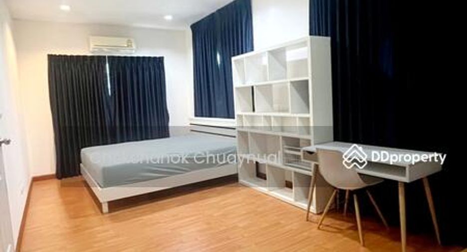 À vendre 3 chambres maison à Bang Kruai, Nonthaburi