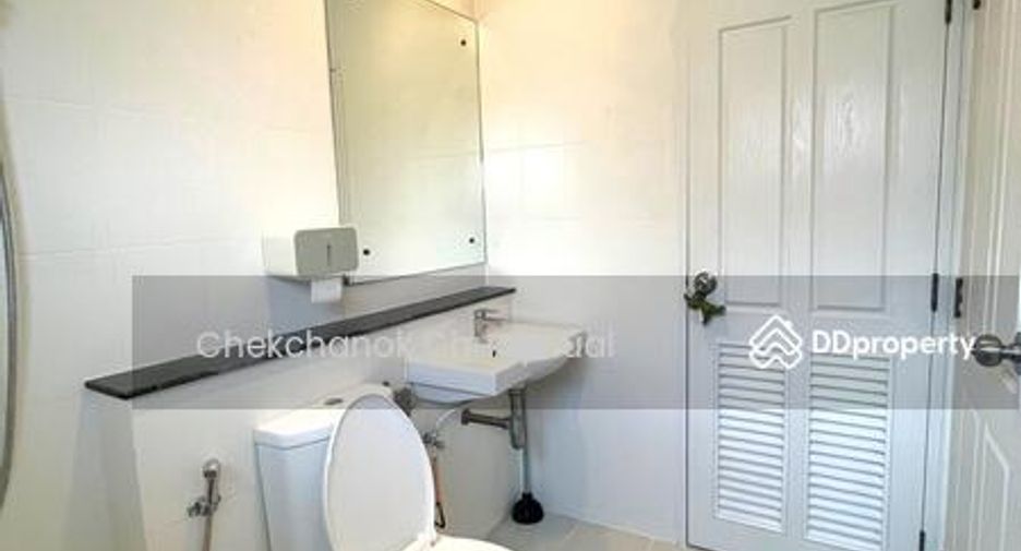 À vendre 3 chambres maison à Bang Kruai, Nonthaburi